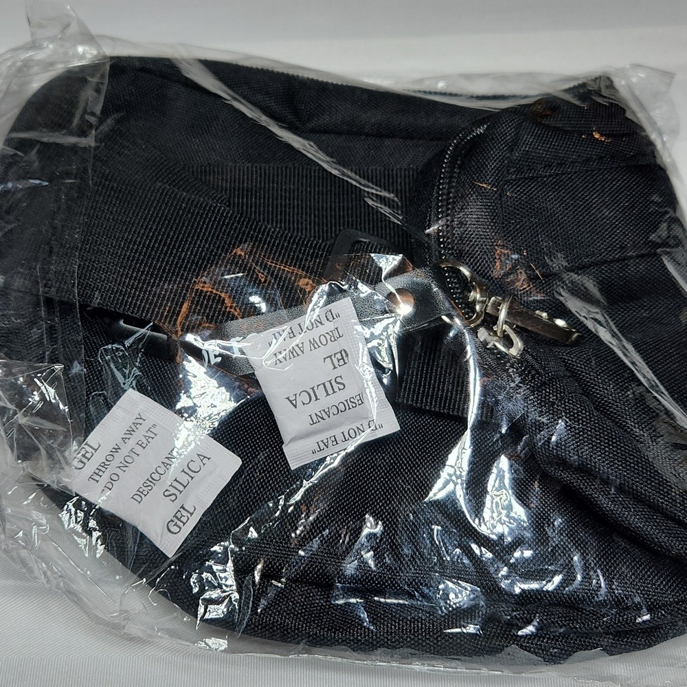 Assholes Live Forever Fanny Pack - Picture 2 of 4
